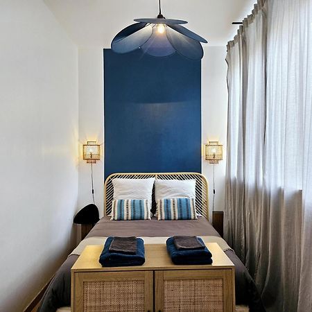 ריימס Refuge Urbain - Ideal Pro, Familles & Amis - Le Calme En Hypercentre - Wifi Haut Debit - Netflix - Machine A Laver - Gare, Cathedrale, Commerces, Restaurants & Transports En Commun A Moins De 10 Minutes A Pied מראה חיצוני תמונה