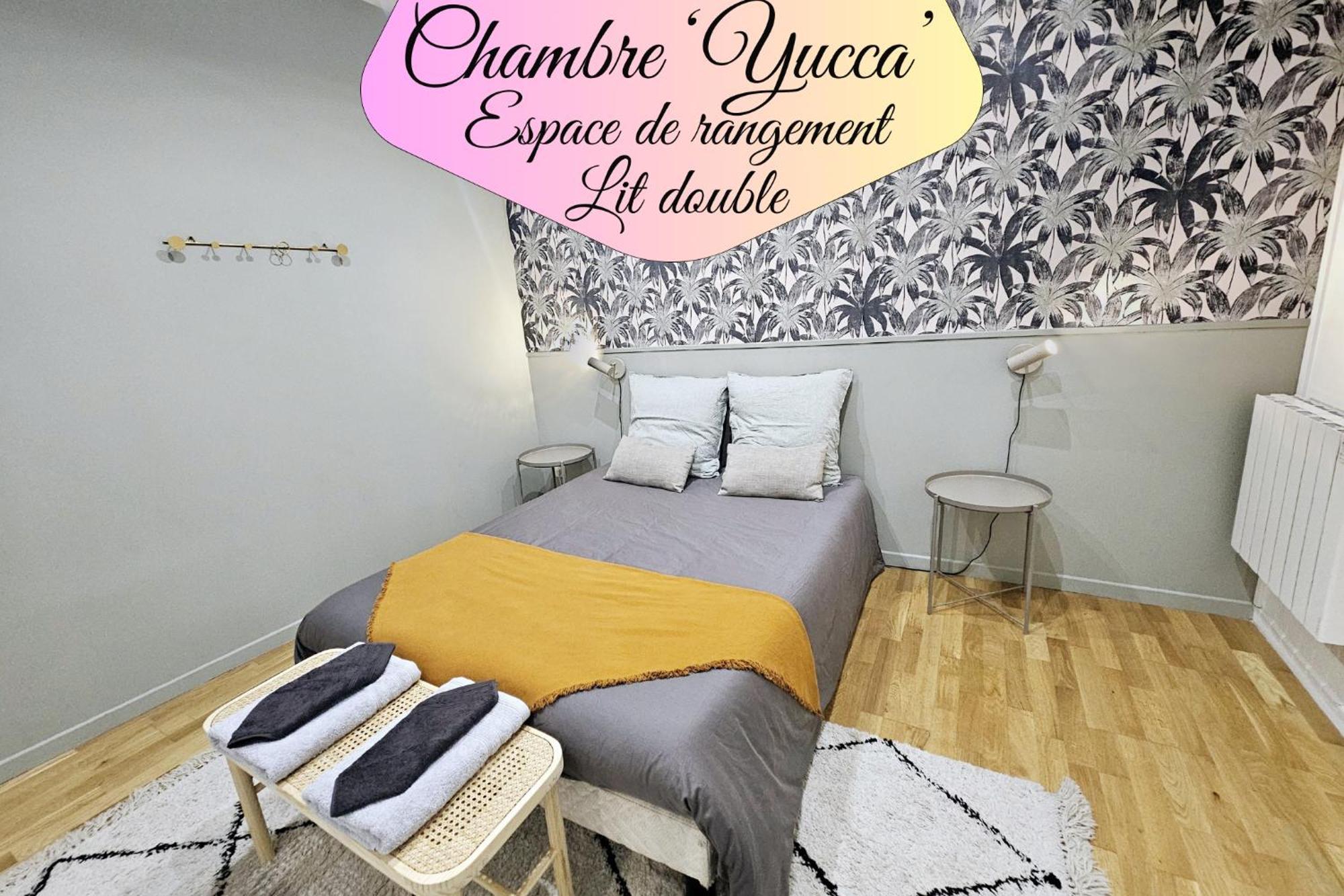 ריימס Refuge Urbain - Ideal Pro, Familles & Amis - Le Calme En Hypercentre - Wifi Haut Debit - Netflix - Machine A Laver - Gare, Cathedrale, Commerces, Restaurants & Transports En Commun A Moins De 10 Minutes A Pied מראה חיצוני תמונה