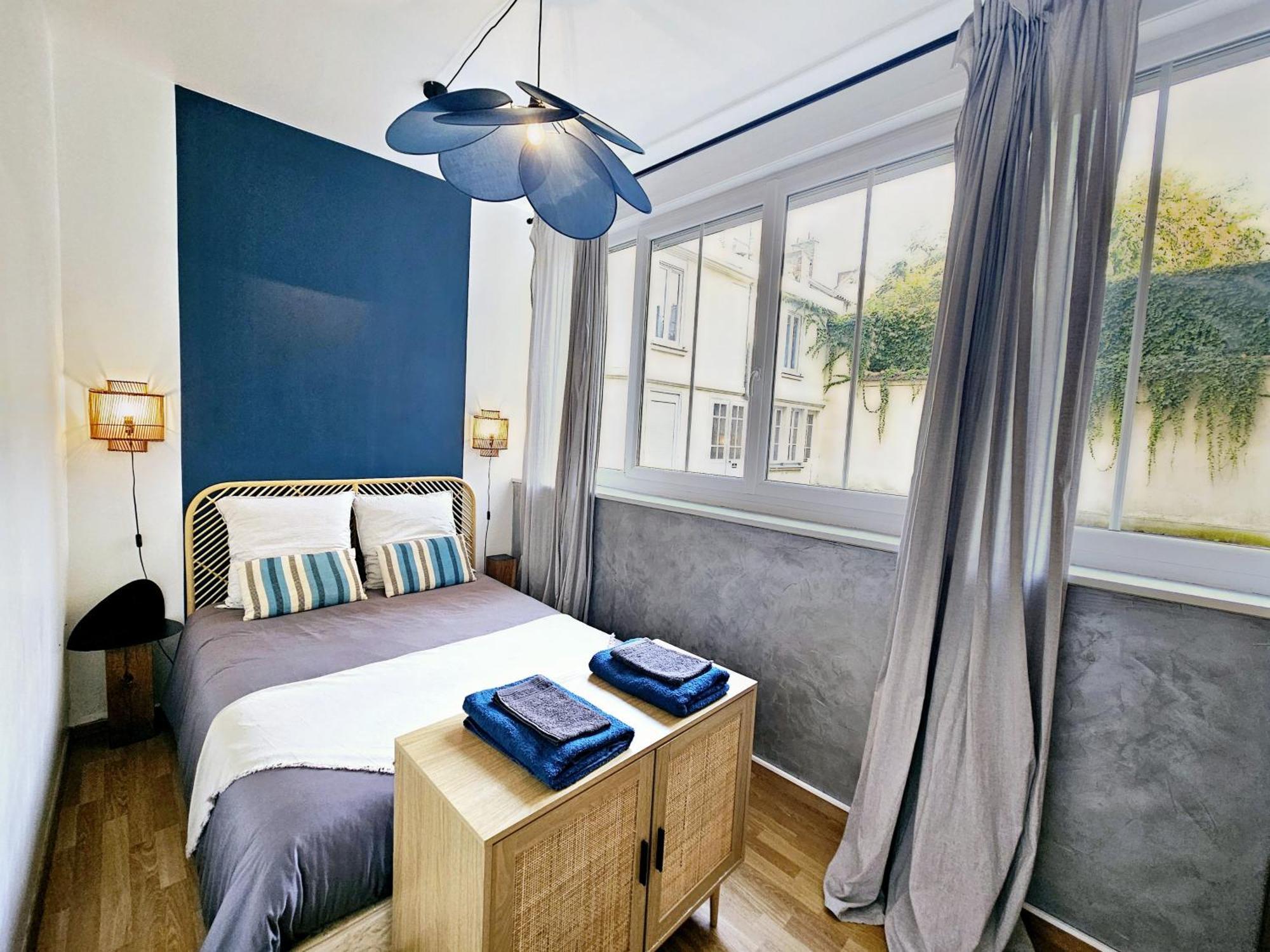 ריימס Refuge Urbain - Ideal Pro, Familles & Amis - Le Calme En Hypercentre - Wifi Haut Debit - Netflix - Machine A Laver - Gare, Cathedrale, Commerces, Restaurants & Transports En Commun A Moins De 10 Minutes A Pied מראה חיצוני תמונה